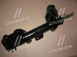 Амортизатор Mercedes VITO 03- передній газомасляний (RIDER) OE A6393201513