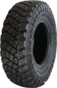 Літні шини Tracmax X-privilo M/T 33X12,5 R15 108Q LT Китай — Оплата Частинами