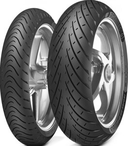 Літні шини Metzeler Roadtec 01 130/90 R16 67H Індонезія 2023 — Оплата Частинами