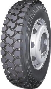 Вантажні шини Long March LM305 ( індустріальна ) 315/80 R22,5 156/150J — Оплата Частинами