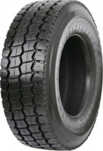 Вантажні шини Torque FTM313 ( причіпна ) 385/65 R22,5 160K Китай 2023 — Оплата Частинами