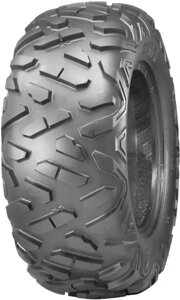 Літні шини Journey P3501A (квадроцикл) 25X8 R14 41F Китай 2025 — Оплата Частинами