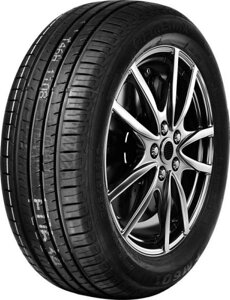 Літні шини Kpatos FM601 235/60 R16 100H Китай 2024 — Оплата Частинами