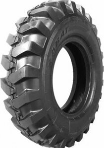 Вантажні шини Kabat Geo Track (індустріальна) 340/80 R18 146A8 Польща 2023 — Оплата Частинами