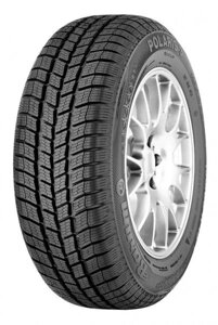 Зимові шини Barum Polaris 3 165/80 R13 83T Румунія 2024 (кт) — Оплата Частками