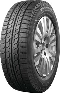 Зимові шиповані шини Triangle Trin LS01 185/75 R16C 104/102Q шип Китай 2023 ( кт ) — Оплата Частинами