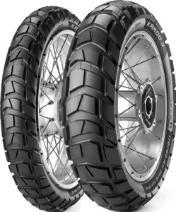 Літні шини Metzeler Karoo 3 150/70 R17 69R Індонезія 2022 — Оплата Частинами