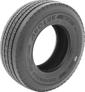 Вантажні шини Aeolus Neo Allroads S+ ( рульова ) 385/65 R22,5 164K Китай — Оплата Частинами