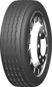 Вантажні шини Boto BT929 ( рульова ) 265/70 R19,5 143/141J Китай — Оплата Частинами