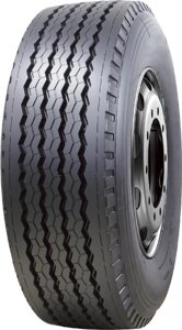 Вантажні шини Onyx HO107 ( причіпна ) 385/65 R22,5 160K Китай — Оплата Частинами