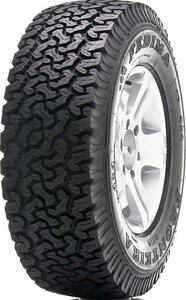 Літні шини Fedima FRONTEIRA 255/75 R15 110S Португалія 2024 — Оплата Частинами