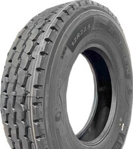 Вантажні шини Kapsen S09 ( рульова ) 295/80 R22,5 152/149L Китай 2023 ( кт ) — Оплата Частинами