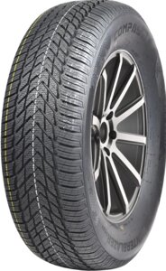 Зимові шини Compasal WinterBlazer HP 195/50 R16 88H XL Китай 2023 ( кт ) — Оплата Частинами