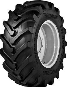 Вантажні шини Trelleborg TH400 ( с / г ) 460/70 R24 159A8 — Оплата Частинами