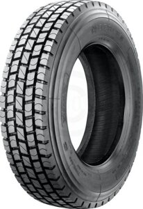 Вантажні шини Aeolus ADR35 ( ведуча ) 215/75 R17,5 135/133J Китай — Оплата Частинами