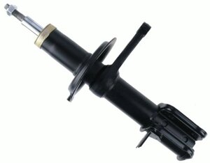 Амортизатор ВАЗ 2110 1.5/1.6 01.95-12.12 передній лівий (SACHS) OE 21102905003
