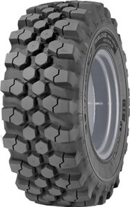 Вантажні шини Michelin Bibload Hard Surface ( індустріальна ) 400/70 R20 149/149A8/B — Оплата Частинами