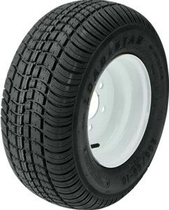 Літні шини Kenda K399 Load Star 18X8 R10 98N — Оплата Частинами