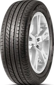 Літні шини Cooper Zeon 4XS-Sport 255/55 R18 109Y XL Великобританія 2021 - Оплата Частинами