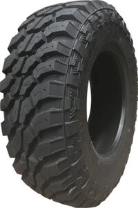 Sunwide Huntsman M/T 33x12.5 R20 114Q Китай 2021 Шини Sunwide - оплата частинами