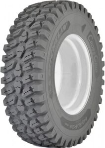 Вантажні шини Michelin Cross Grip ( індустріальна ) 400/80 R24 156/153B/D — Оплата Частинами