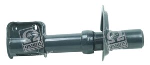 Амортизатор (корпус стійки) ВАЗ 2110-2112 правий із гайкою (ДК)