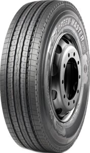 Вантажні шини LingLong KTS300 (кермова) 385/55 R22,5 160/158K/L Сербія (кт) — Оплата Частинами
