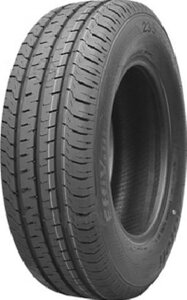 Літні шини Mazzini Effivan 165/FULL R13 94/93R Китай 2024 — Оплата Частинами