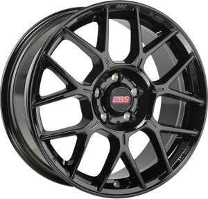 Литі диски BBS XR 8x18 5x112 ET44 dia82,1 (GB) ( кт ) — Оплата Частинами