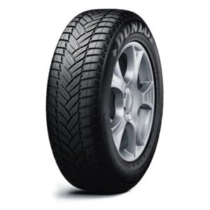 Зимові шини Dunlop Grandtrek WT M3 255/50 R19 107V N0 XL Німеччина 2022 — Оплата Частинами