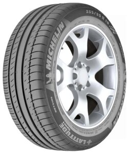 Літні шини Michelin Latitude Sport 275/45 R20 110Y N0 XL Франція 2022 — Оплата Частинами