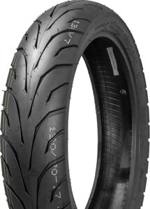 Літні шини Wanda P6148 110/70 R17 54H Китай 2024 — Оплата Частинами