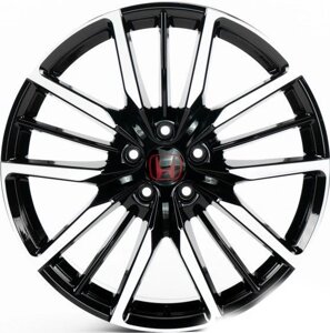 Литі диски Replica H1836 Honda 8,5x20 5x114,3 ET45 dia64,1 (MB) ( кт ) — Оплата Частинами