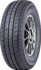 Літні шини Nereus NS916 225/65 R16C 112/110T Китай 2021 — платежі