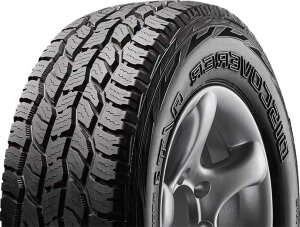 Літні шини Cooper Discoverer A/T3 Sport 2 275/55 R20 117T OWL XL Сербія 2025 — Оплата Частинами
