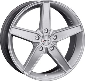 Литі диски AUTEC Delano 8x18 5x120 ET45 dia74,1 (HS) ( кт ) — Оплата Частинами