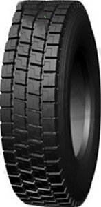 Вантажні шини SunFull HF328 ( ведуча ) 315/80 R22,5 156/152L Китай — Оплата Частинами