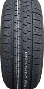 Літні шини Journey WR301 195/50 R13 104/101N Китай 2023 — Оплата Частинами