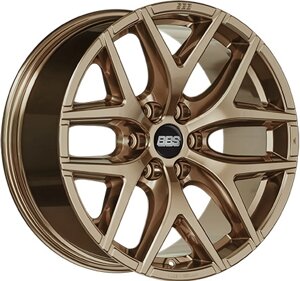 Литые диски BBS TL-A 9x20 6x139,7 ET12 dia106,1 (GBR) (кт) — Оплата Частями