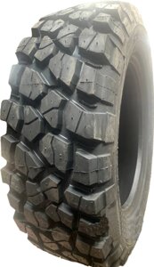 Всесезонні шини Technic ( наварка ) Tracker II M/T 255/55 R18 109Q XL — Оплата Частинами