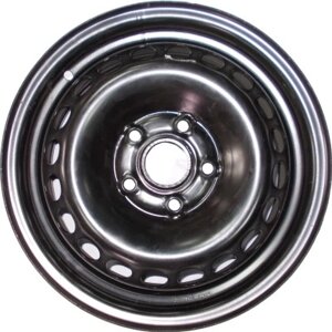 Сталеві диски Kapitan Fiat 6x15 4x98 ET35 dia58,1 (B) ( кт ) — Оплата Частинами