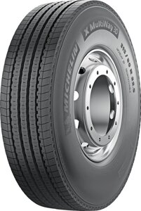 Вантажні шини Michelin X MultiWay 3D XZE ( рульова ) 295/80 R22,5 152/148M — Оплата Частинами