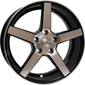 Литі диски Vossen CV3-L 1820 7x17 4x100 ET40 dia67,1 (MB) - Оплата Частинами