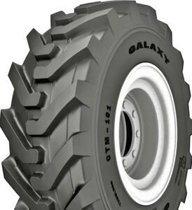 Вантажні шини Galaxy CTM101 ( індустріальна ) 400/80 R24 162A8 — Оплата Частинами