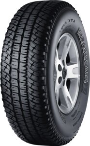 Літні шини Michelin LTX A/T2 275/70 R18 125/122S LT США 2024 — Оплата Частинами
