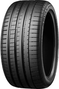 Літні шини Yokohama ADVAN Sport V107D 285/40 R22 110Y NC0 XL Японія 2024 — Оплата Частинами