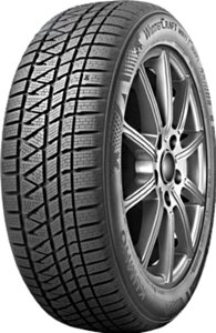 Зимові шини Kumho WinterCraft WS71 265/40 R22 106V XL Корея 2023 ( кт ) — Оплата Частинами