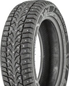 Всесезонні шини Royal Black Royal Stud II LT 185/75 R16C 104/102R шип Китай 2023 — Оплата Частинами