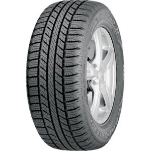 Літні шини GoodYear Wrangler HP2 255/65 R16 109H Німеччина 2023 — Оплата Частинами