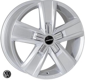 Литі диски Zorat Wheels ZW-7907 7x17 5x120 ET50 dia65,1 (SL) ( кт ) — Оплата Частинами